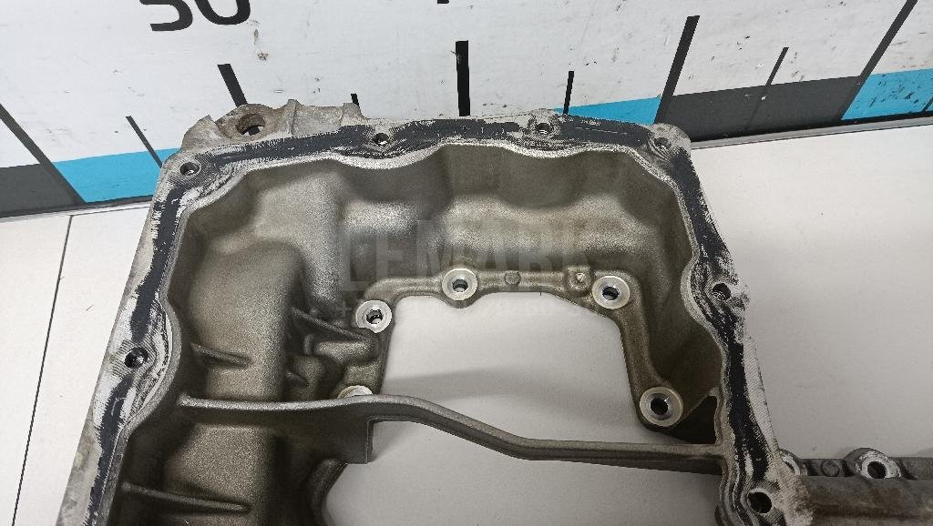 Поддон масляный двигателя