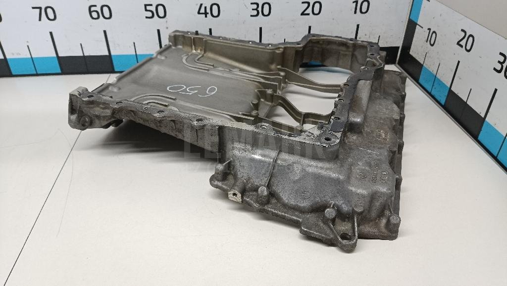 Поддон масляный двигателя