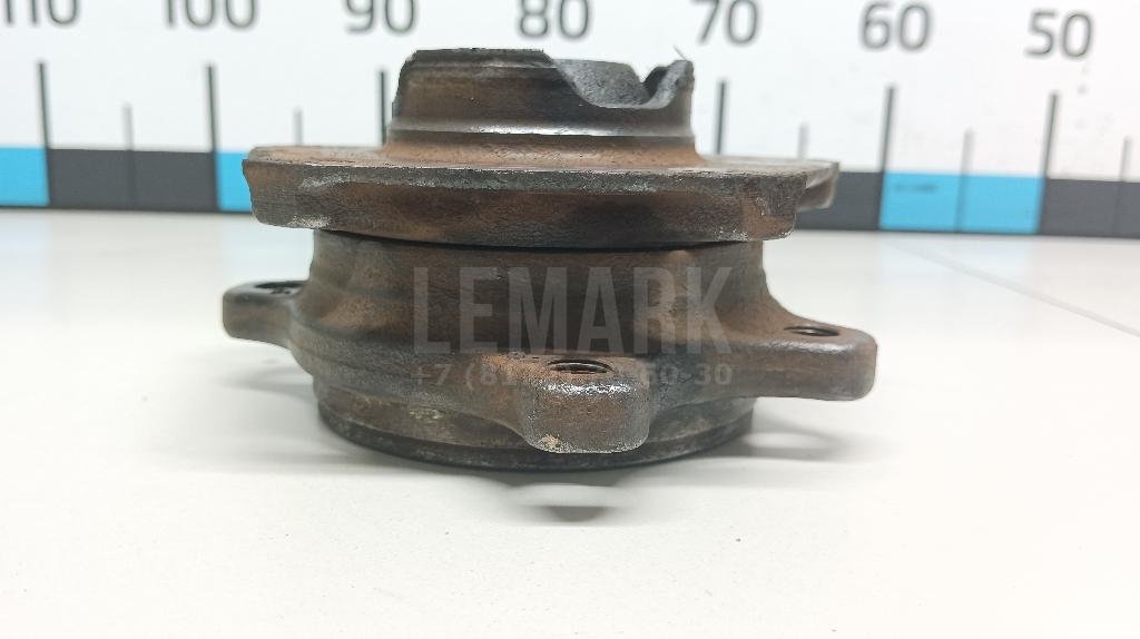 Ступица передняя/задняя