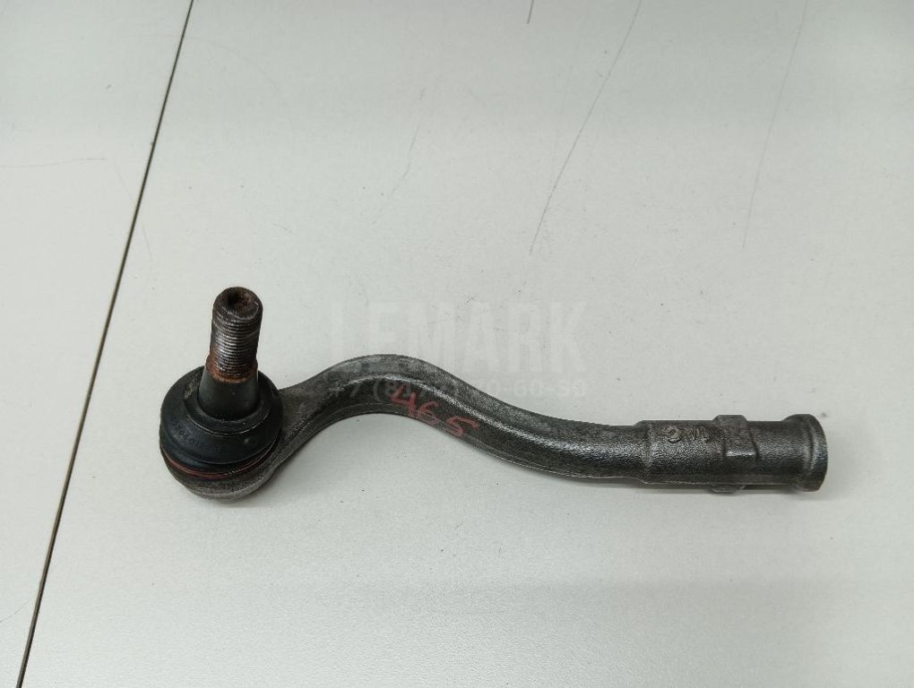 Наконечник рулевой правый