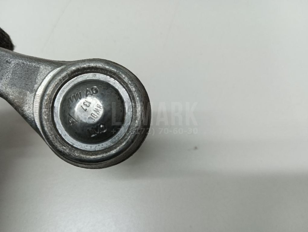 Наконечник рулевой правый