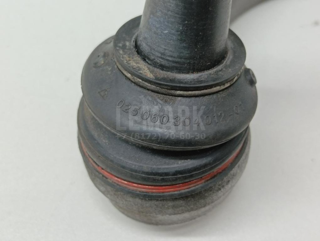 Наконечник рулевой правый