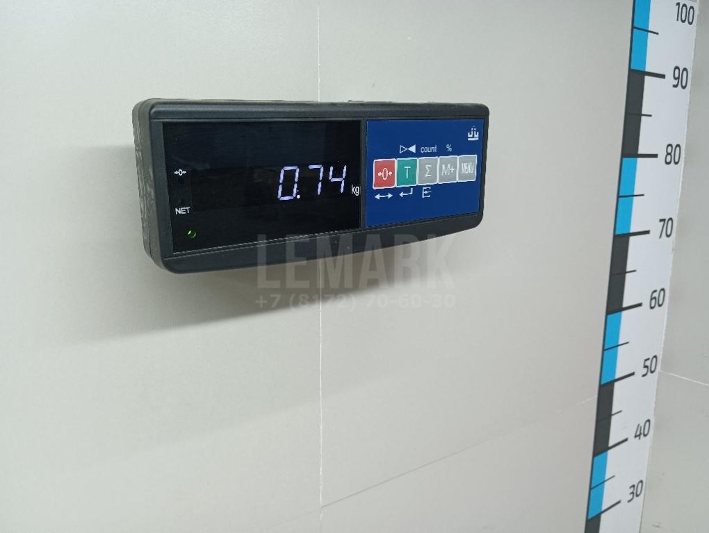 Наконечник рулевой правый