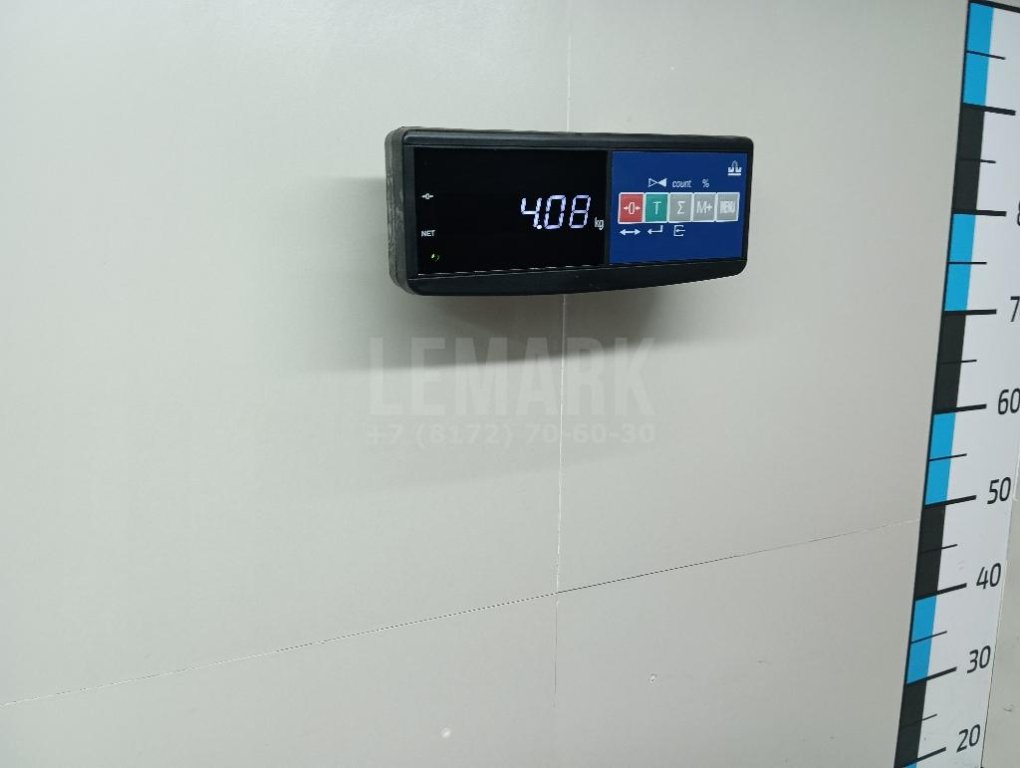 Кулак поворотный передний правый