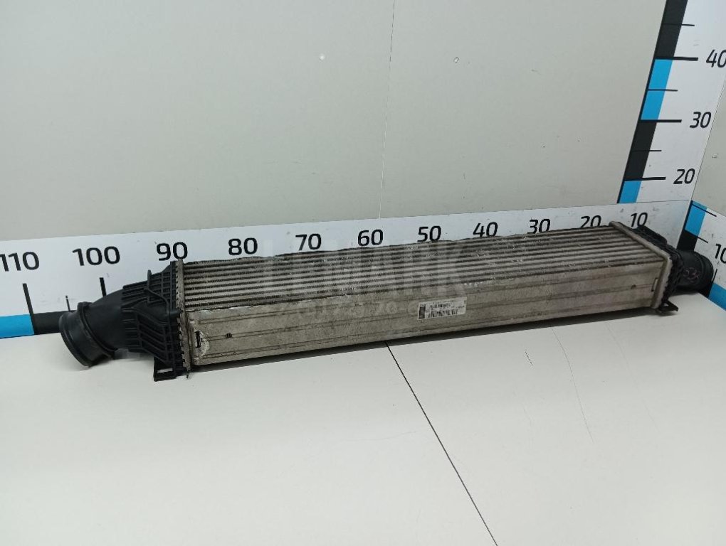 Интеркулер для  Alfa Romeo Giulietta 2010-2020