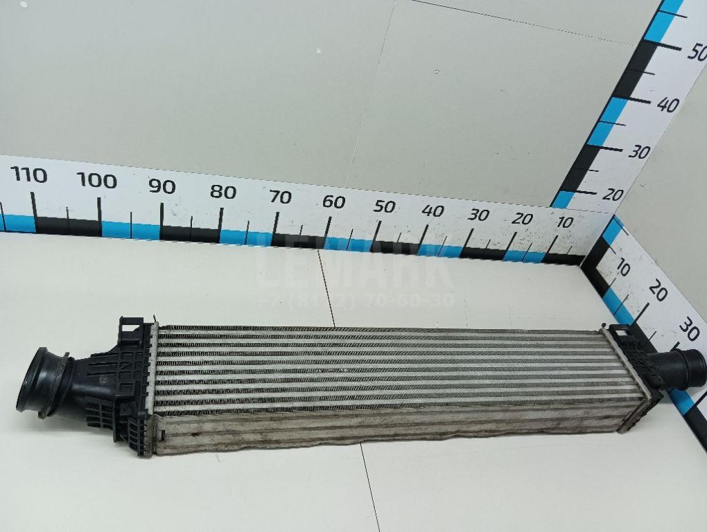 Интеркулер для  Alfa Romeo Giulietta 2010-2020