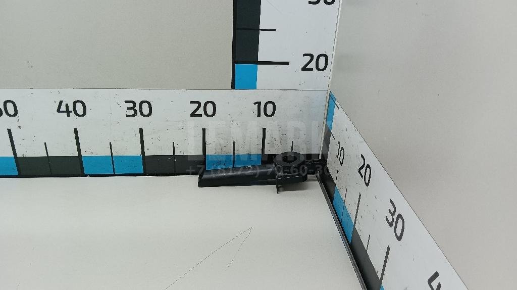 Кронштейн радиатора для  Acura MDX 2007-2013