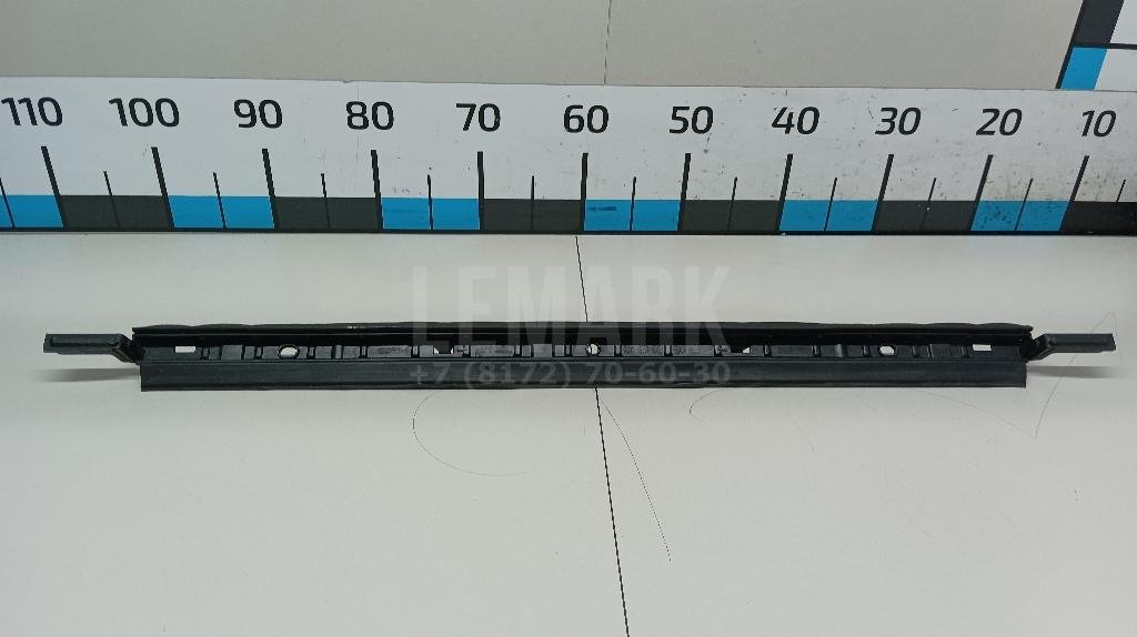 Воздуховод радиатора нижний для  Audi A3 (8L1) 1996-2003