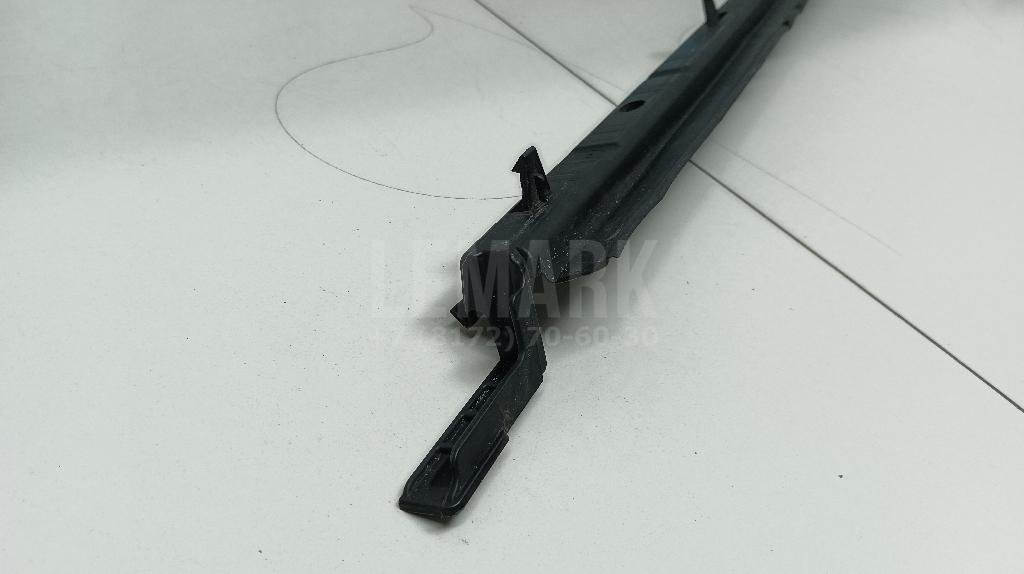 Воздуховод радиатора нижний для  Audi A3 (8L1) 1996-2003