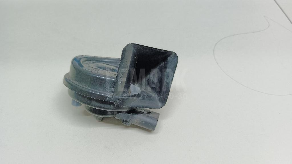 Сигнал звуковой