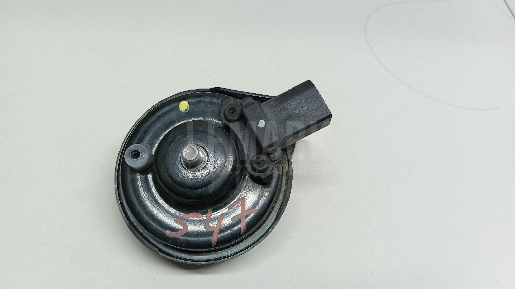 Сигнал звуковой