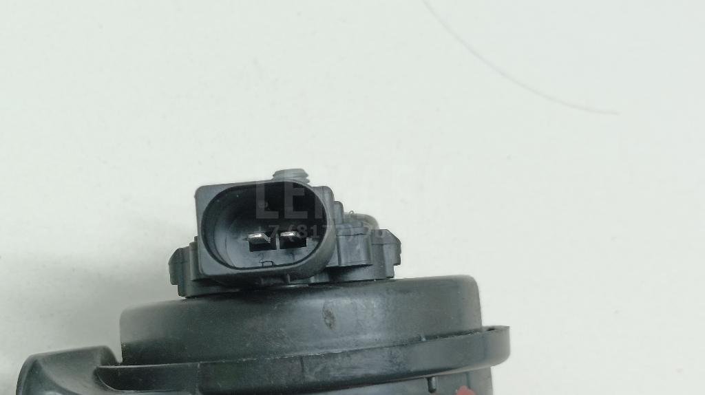 Сигнал звуковой