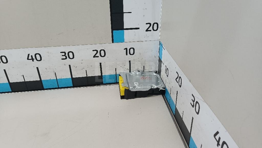 Блок управления AIR BAG