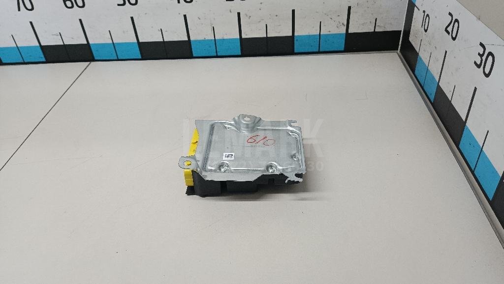 Блок управления AIR BAG