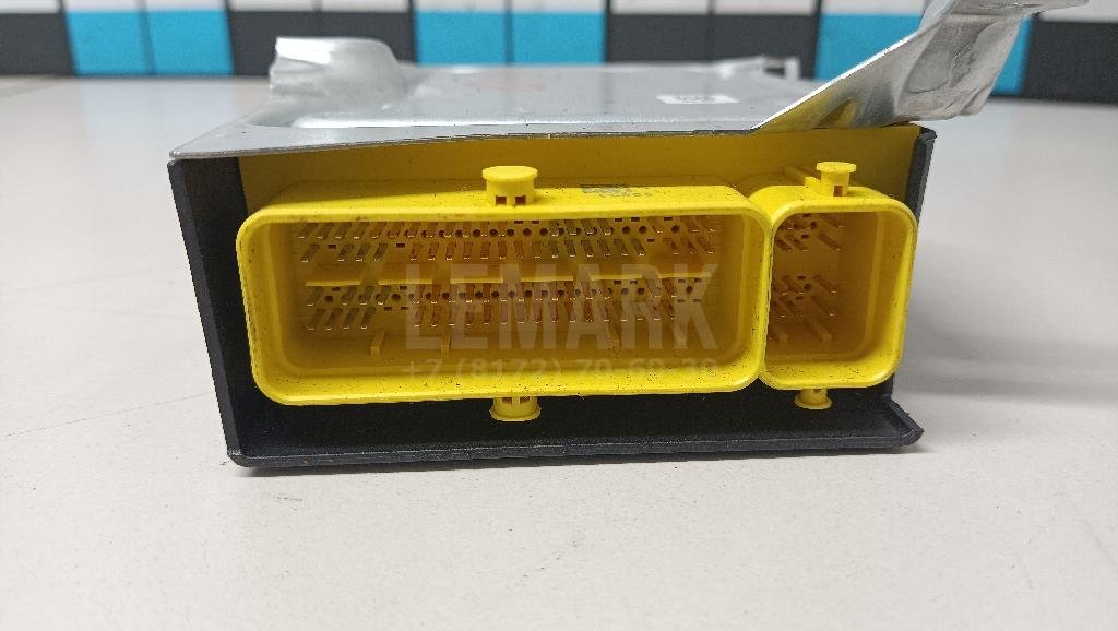 Блок управления AIR BAG