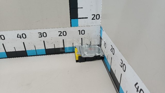 Блок управления AIR BAG