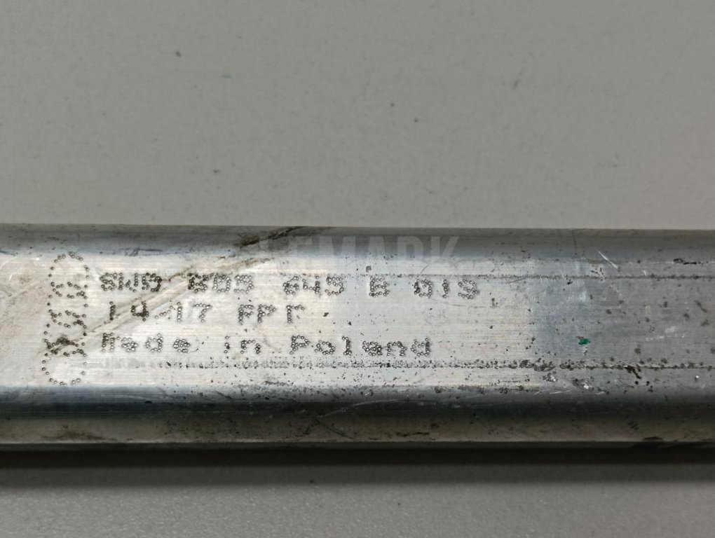 Усилитель передней панели для  Acura MDX 2007-2013