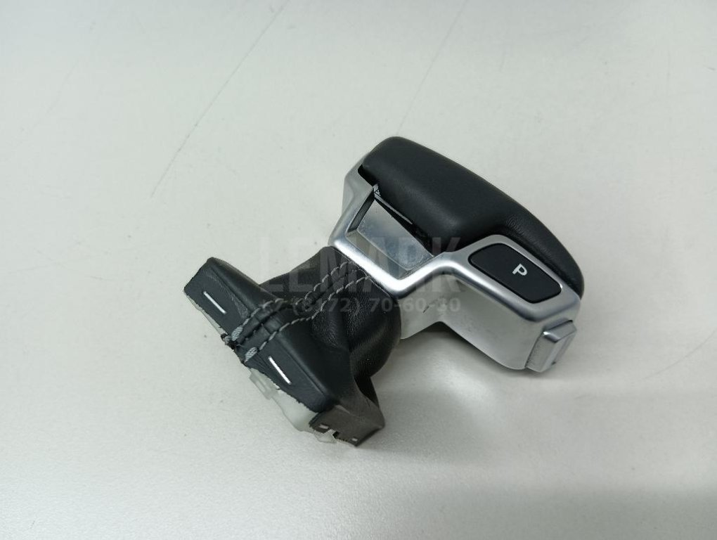 Рукоятка кулисы КПП