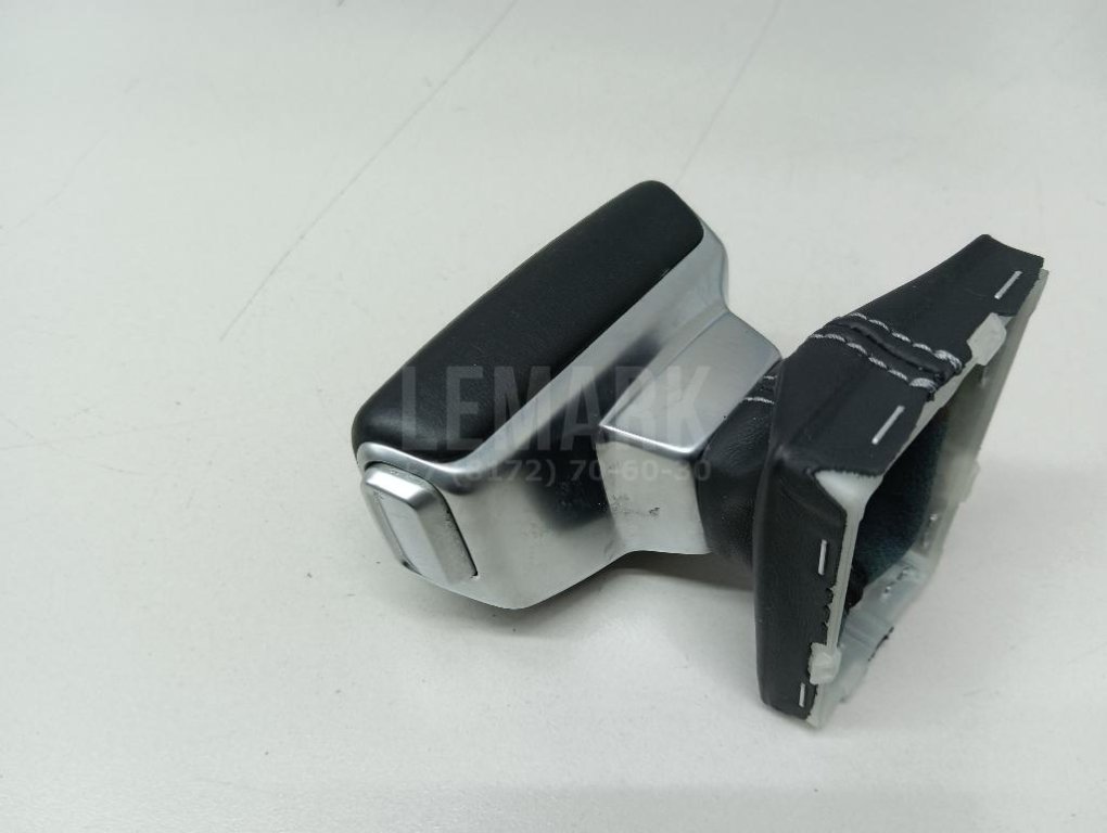 Рукоятка кулисы КПП