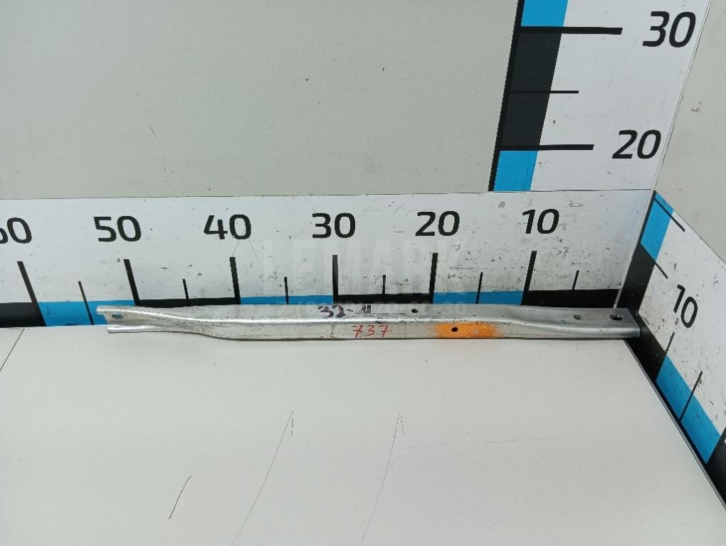 Усилитель передней панели