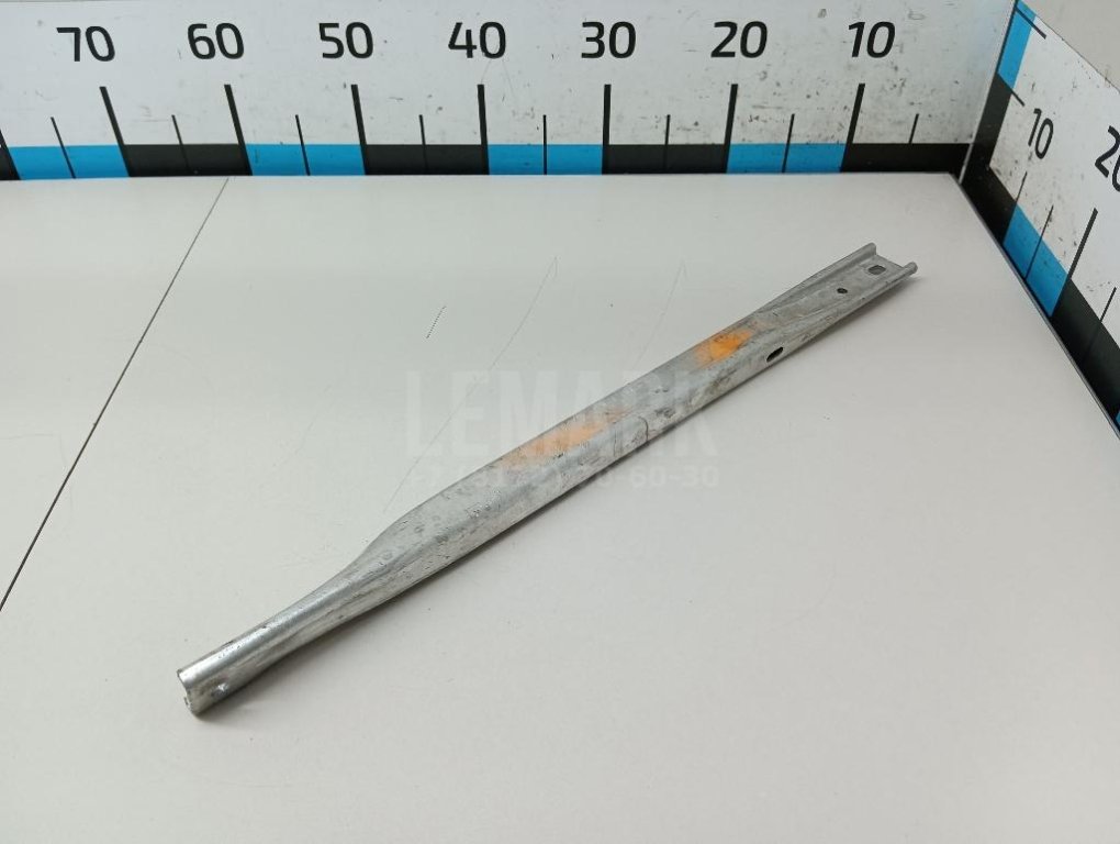 Усилитель передней панели