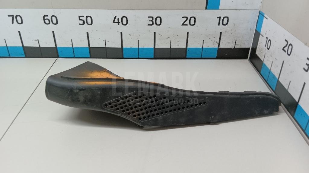 Воздуховод