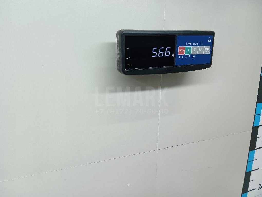 Полуось передняя