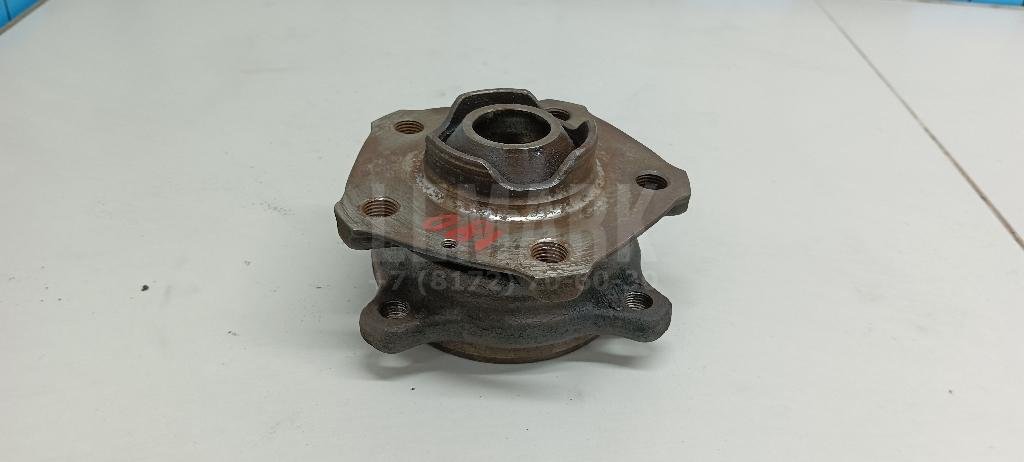 Ступица передняя/задняя