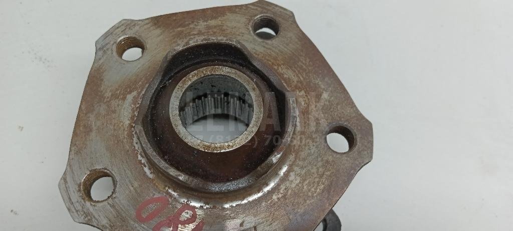 Ступица передняя/задняя