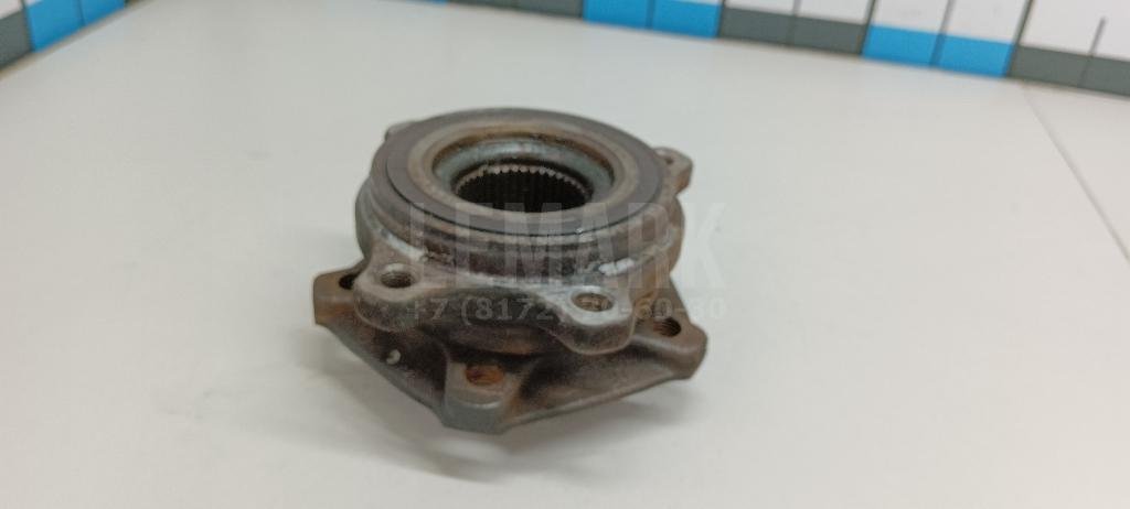 Ступица передняя/задняя