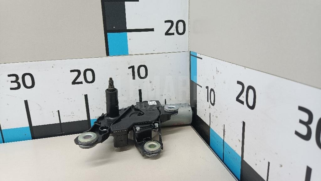 Моторчик стеклоочистителя задний