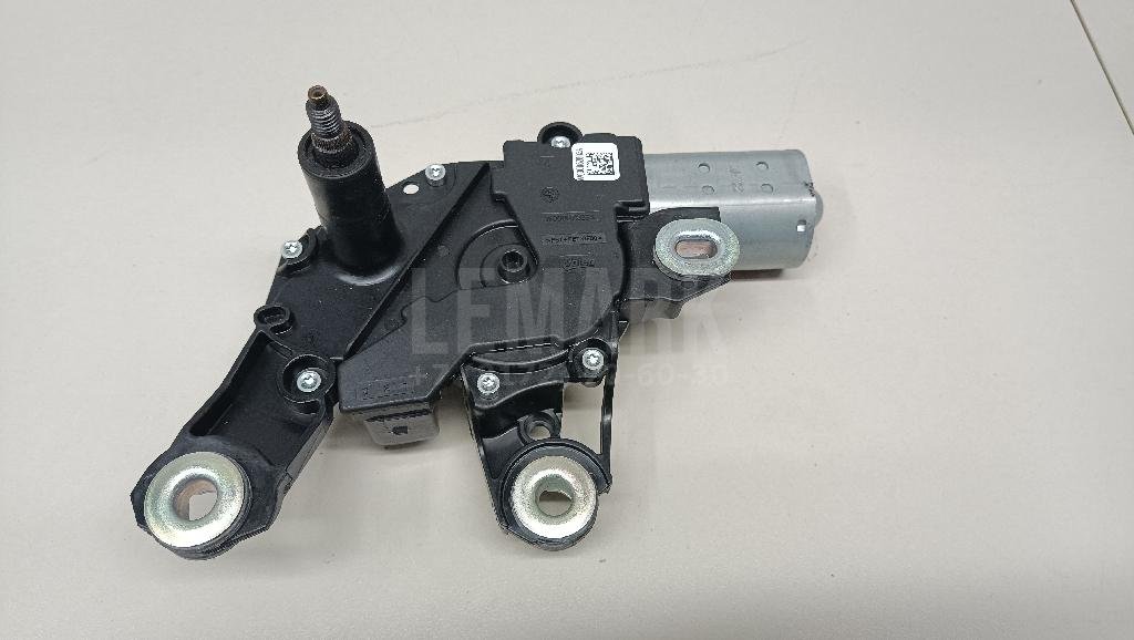 Моторчик стеклоочистителя задний