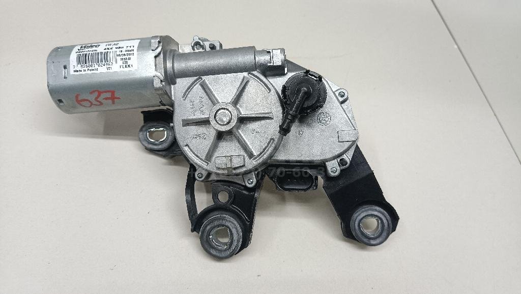 Моторчик стеклоочистителя задний