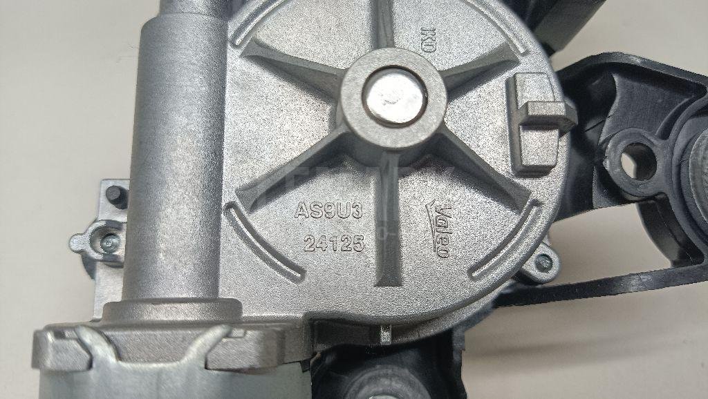 Моторчик стеклоочистителя задний