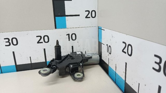 Моторчик стеклоочистителя задний