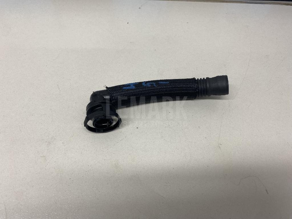 Шланг вентиляции картер. газов