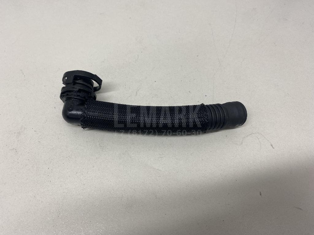 Шланг вентиляции картер. газов