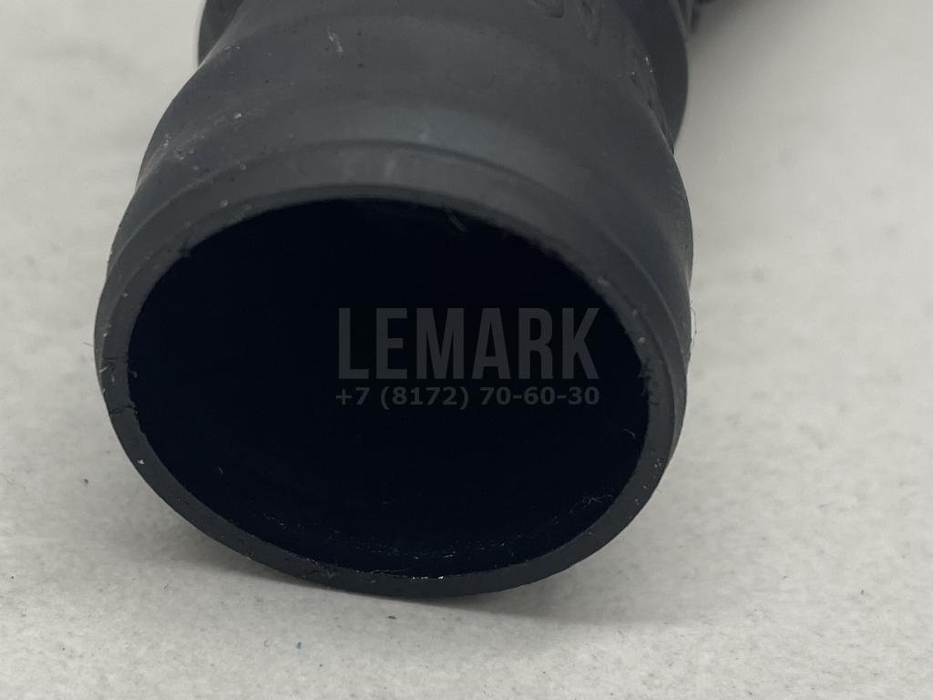 Шланг вентиляции картер. газов