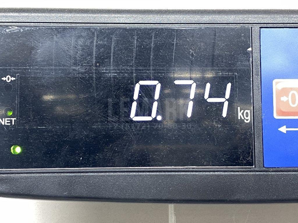 Наконечник рулевой правый для  Audi A3 [8PA] Sportback 2004-2013