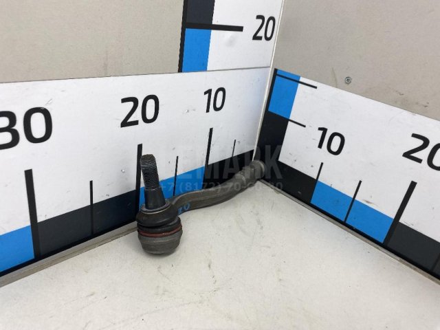 Наконечник рулевой правый