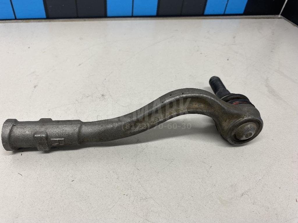 Наконечник рулевой правый для  Audi A3 [8PA] Sportback 2004-2013