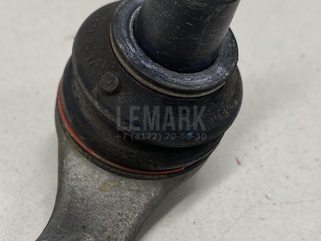 Наконечник рулевой правый для  Audi A3 [8PA] Sportback 2004-2013