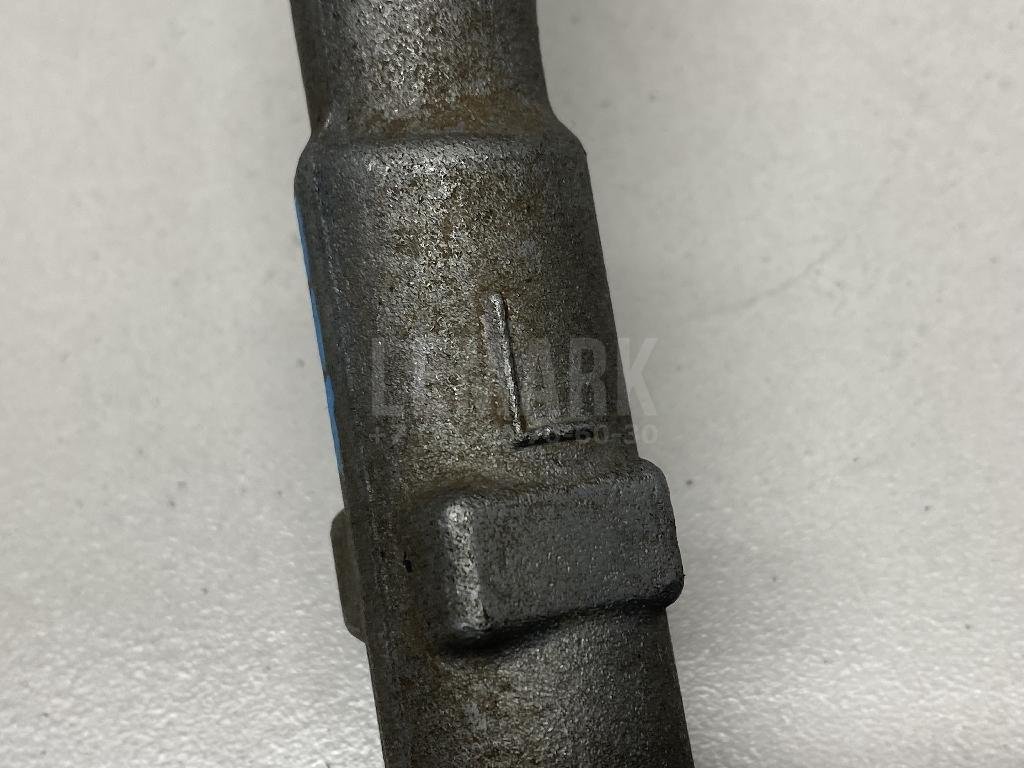 Наконечник рулевой левый