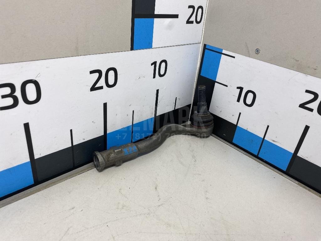 Наконечник рулевой левый