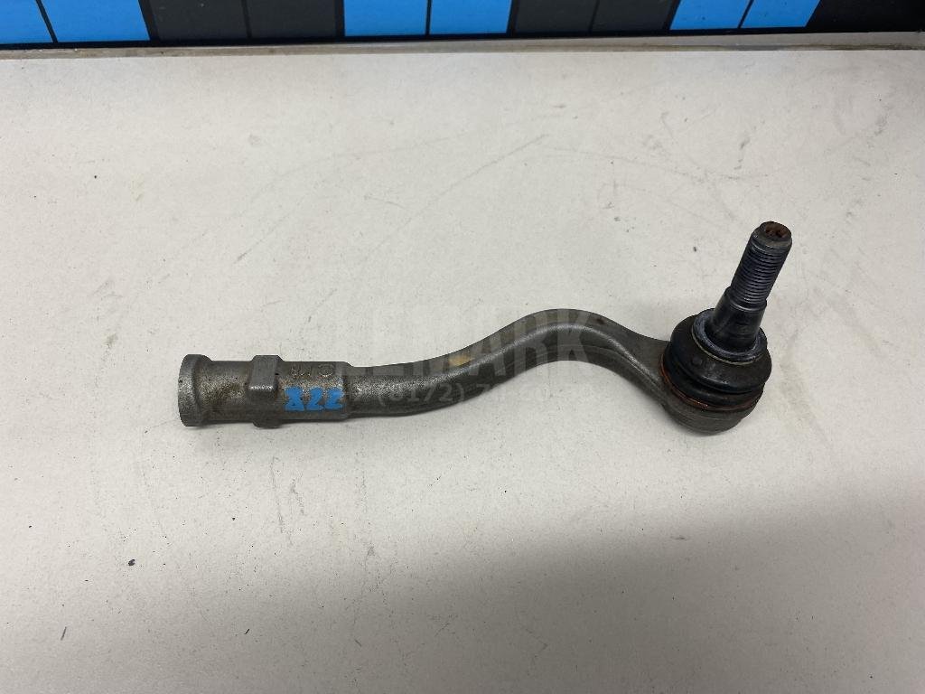 Наконечник рулевой левый