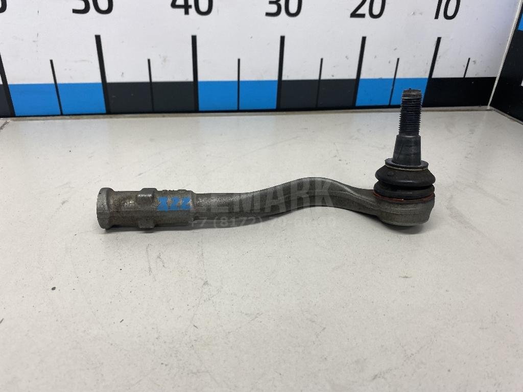 Наконечник рулевой левый