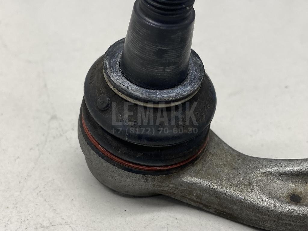 Наконечник рулевой левый