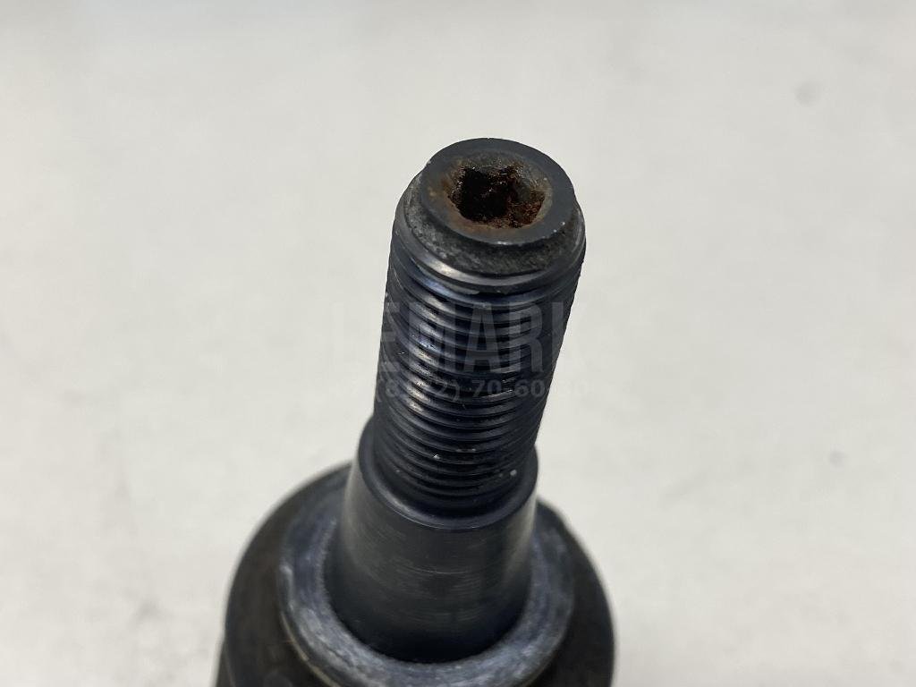 Наконечник рулевой левый