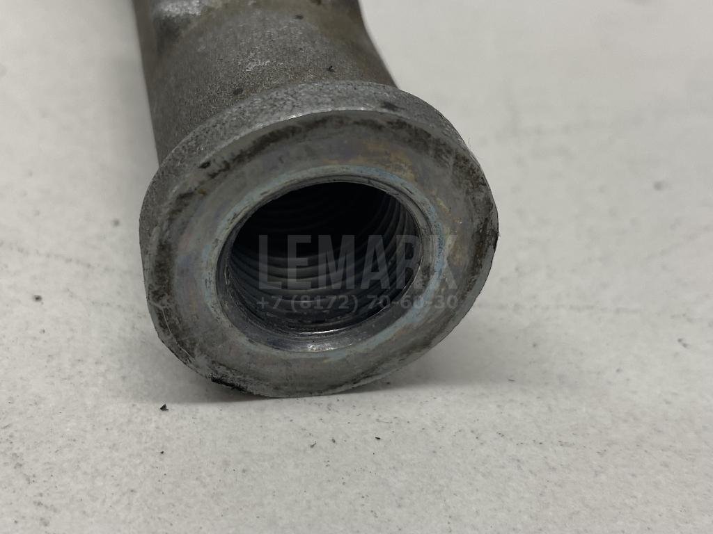 Наконечник рулевой левый