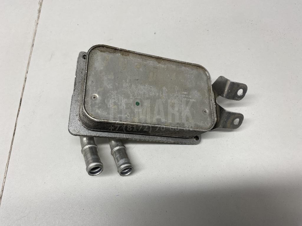 Радиатор (маслоохладитель) АКПП